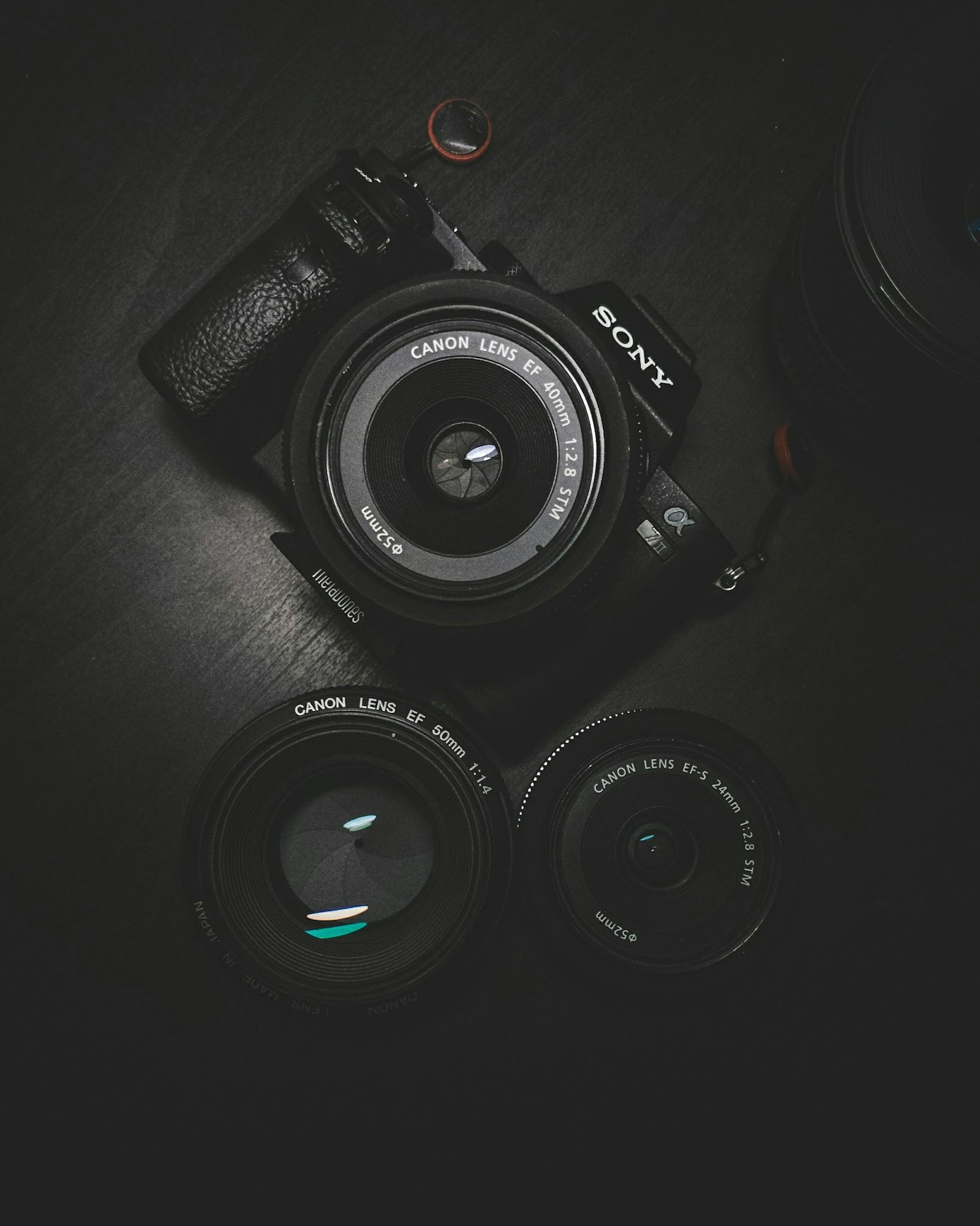Lumen Studio — photo studio